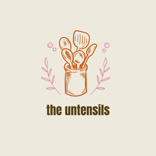 The Untensils